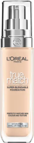 True Match Foundation 2.R/2.C Cool Light von L'OREAL PARIS