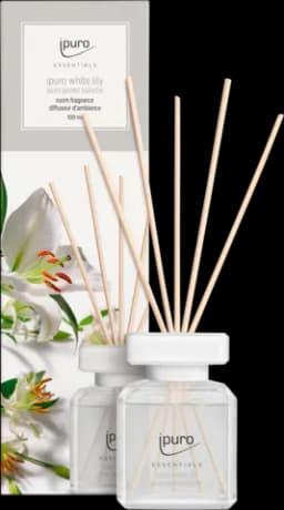 White Lily von ESSENTIALS BY IPURO