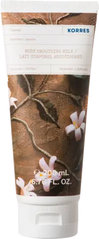 Jasmine Glättende Körpermilch von KORRES