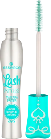 Lash Princess Mascara Primer Extra Length & Volume von ESSENCE