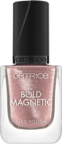 Bold Magnetic Nail Polish Don't Be So Clingy 020 von CATRICE