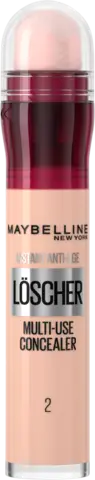 Concealer Instant Anti-Age Effekt Löscher 02 nude von MAYBELLINE NEW YORK