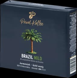 Kaffee Brazil Mild von EDUSCHO