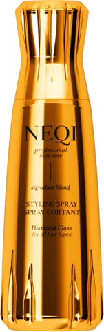 Leave-In Spray Diamond Glass All von NEQI