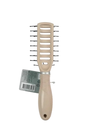 Mini Skelettbürste von BLACKBIRD