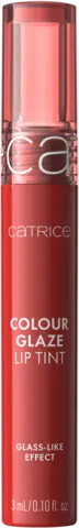 Colour Glaze Lip Tint Tinted In My Cherry Era 030 von CATRICE