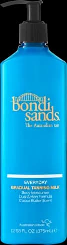 Everyday Gradual Tanning Milk von Bondi Sands