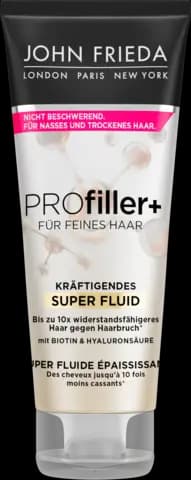 Profiller+ Kräftigendes Super-Fluid von JOHN FRIEDA