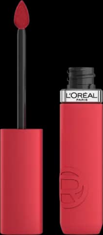 Infaillible Matte Resistance Nude Attitude 16H Lippenstift 665 first move von L'OREAL PARIS