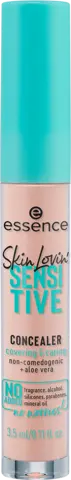 Skin Lovin Sensitive Concealer 10 light von ESSENCE