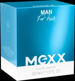 Man Eau de Toilett von MEXX