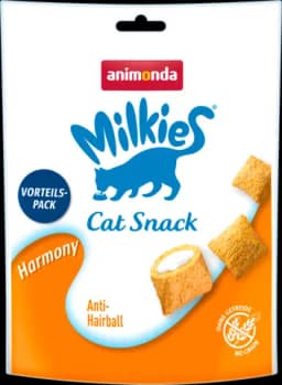 Cat Snack Harmony 120g von animonda