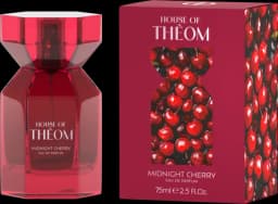 Midnight Cherry Eau de Parfum von House of Theom