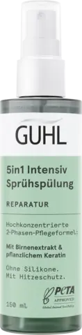 5in1 Sprühspülung von GUHL