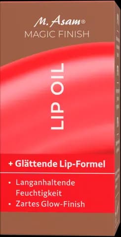 Lip Oil Melon Kiss von M.ASAM
