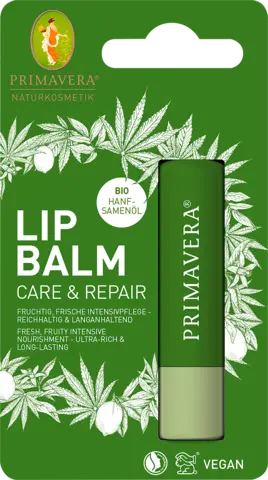 Lip Balm Care & Repair von PRIMAVERA