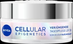 Face Cellular Epigenetics verjüngende Tagespflege von NIVEA