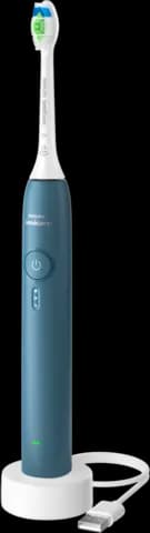 Elektrische Zahnbürste Sonicare 3100 blau von PHILIPS