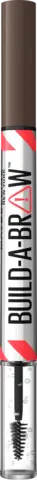 Build-A-Brow Augenbrauenstift 262 black brown von MAYBELLINE NEW YORK