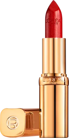 Color Riche Lippenstift 345 cerry crystal von L'OREAL PARIS