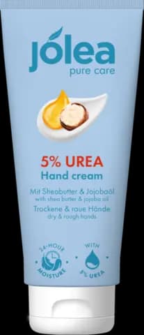 Urea&Jojoba von jolea