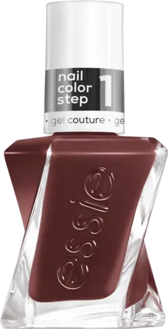 Nagellack Gel Couture 542 all checked out von ESSIE