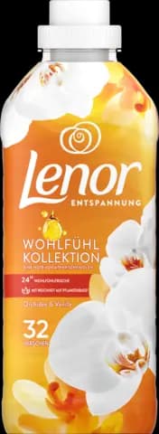 Konzentrat Orchidee&Vanille 32WL von LENOR