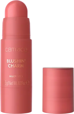 Blushin Charm Multi Stick Radiant Honey 050 von CATRICE