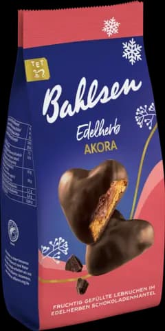 Akora Edelherb von BAHLSEN