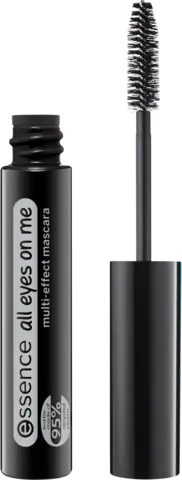 all eyes on me multi-effect Mascara soft black von ESSENCE