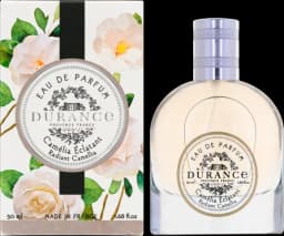 Eau de Parfum Berauschende Kamelie von DURANCE
