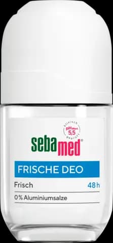 Deo Roll-on Frisch von SEBA MED