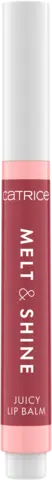 Juicy Lip Balm Melt & Shine 030 Sea-Cret von CATRICE
