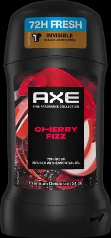 Deostick Cherry Fizz von AXE