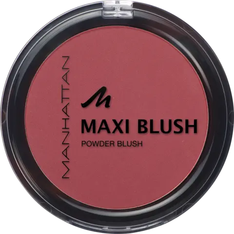 Maxi Blush 400 rendez-vous von MANHATTAN