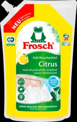 Citrus von FROSCH