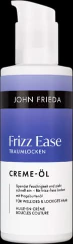 Frizz Ease Traumlocken Creme-Öl von JOHN FRIEDA