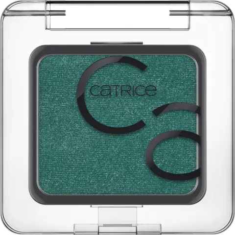 Art Couleurs Eyeshadow Pacific Teal 430 von CATRICE