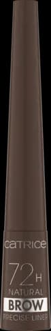 72H Natural Brow Precise Liner 030 warm brown von CATRICE