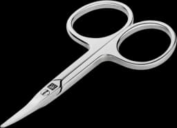 Baby Nagelschere, Edelstahl glänzend von ZWILLING