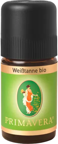 Ätherisches Öl Weißtanne von PRIMAVERA