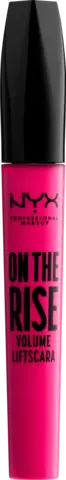 On the Rise Volume Liftscara 01 Black von NYX