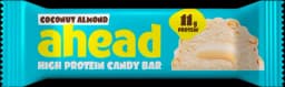Coconut Almond Protein Bar von AHEAD