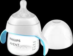 Avent Natural Response Trink-Lern-Becher von AVENT