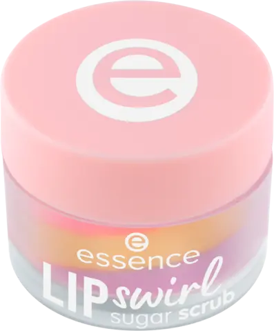 Lip Swirl Sugar Scrub 01 von ESSENCE
