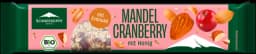 Bio Mandel Cranberry mit Honig von SCHNEEKOPPE