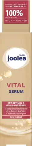 Vital Serum von JOOLEA