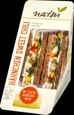 Hühnchen Sweet Chili von NATSU