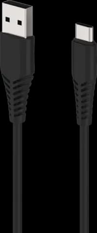 USB-Kabel für USB-C 1m von ACV