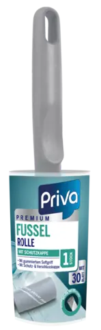 Premium Fusselrolle von PRIVA
